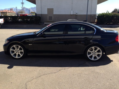 2006 BMW 330  i