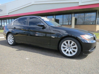 2006 BMW 330 i