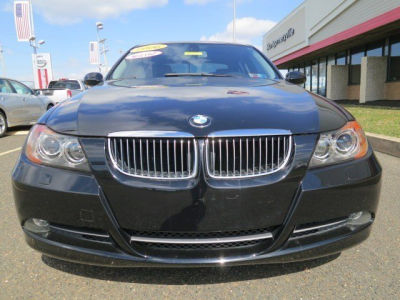 2006 BMW 330 i