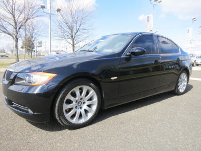 2006 BMW 330 i