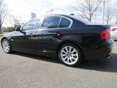 2006 BMW 330 i