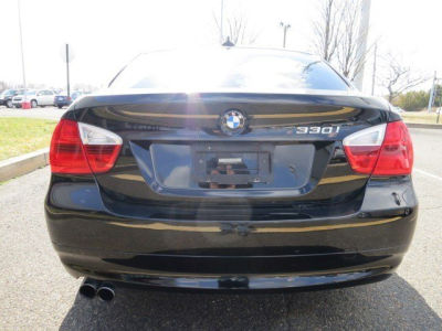 2006 BMW 330 i