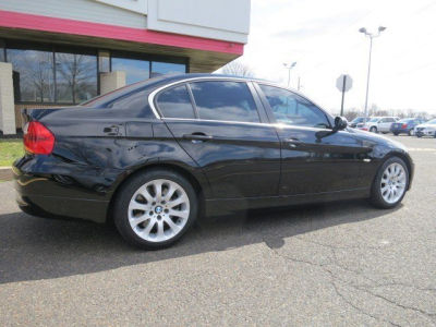 2006 BMW 330 i