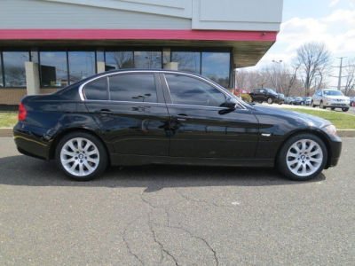2006 BMW 330 i