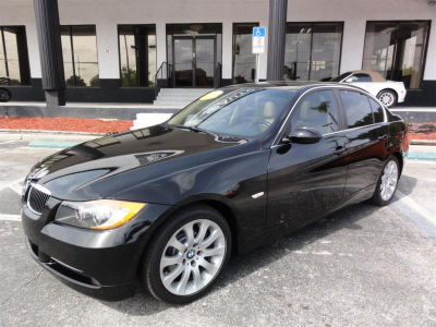 2006 BMW 330 i
