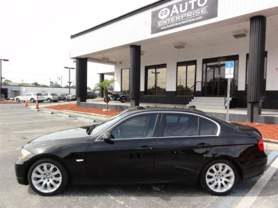 2006 BMW 330 i