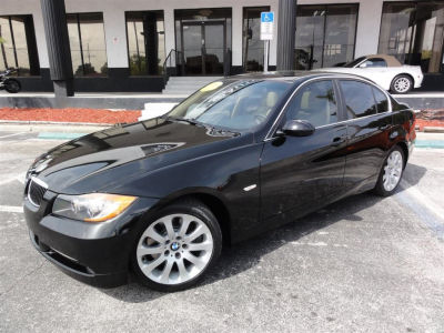 2006 BMW 330 i