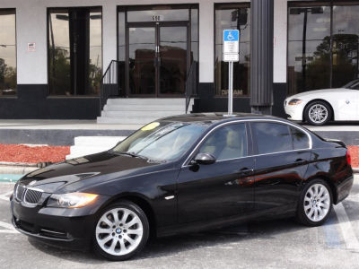 2006 BMW 330 i