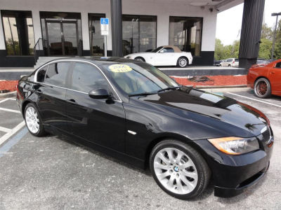 2006 BMW 330 i