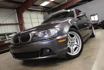 2006 BMW 330  Ci