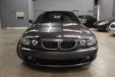 2006 BMW 330  Ci