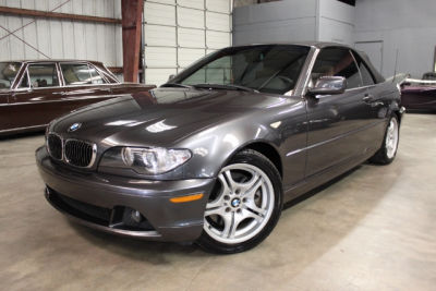 2006 BMW 330  Ci