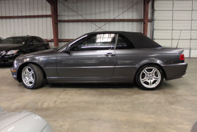 2006 BMW 330  Ci