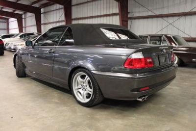 2006 BMW 330  Ci