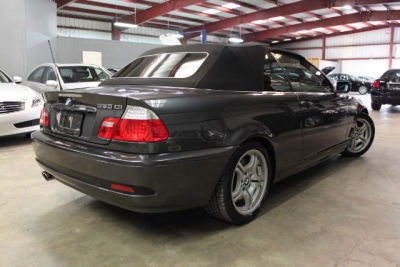 2006 BMW 330  Ci