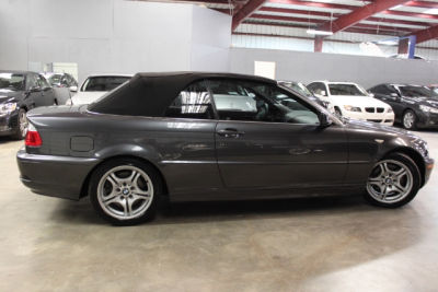 2006 BMW 330  Ci