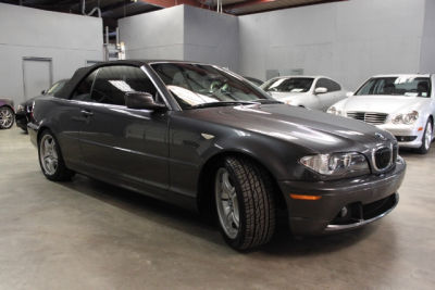 2006 BMW 330  Ci