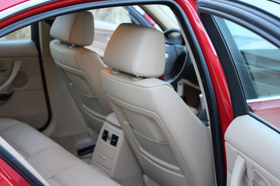 2006 BMW 330 xi