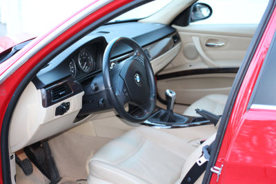 2006 BMW 330 xi