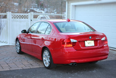 2006 BMW 330 xi