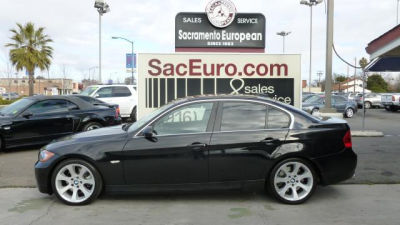 2006 BMW 330  i