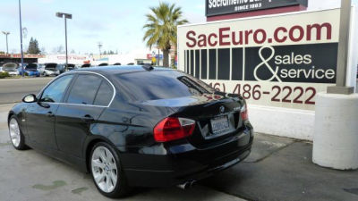 2006 BMW 330  i