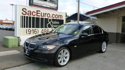 2006 BMW 330  i