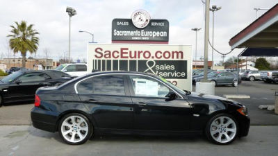 2006 BMW 330  i