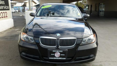 2006 BMW 330  i