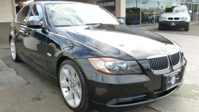2006 BMW 330  i