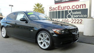 2006 BMW 330  i
