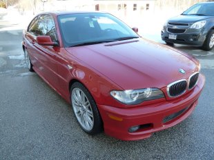 2006 BMW 330  Ci