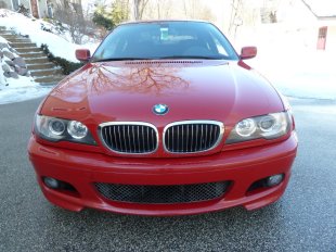 2006 BMW 330  Ci