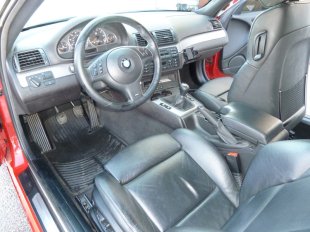 2006 BMW 330  Ci