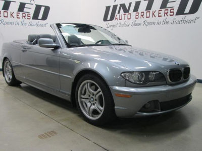 2006 BMW 330  Ci