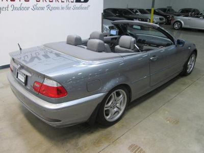 2006 BMW 330  Ci