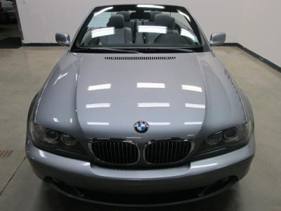 2006 BMW 330  Ci