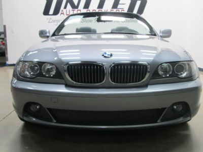 2006 BMW 330  Ci