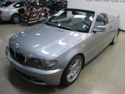 2006 BMW 330  Ci