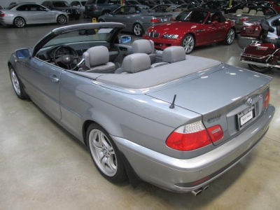 2006 BMW 330  Ci