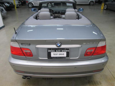 2006 BMW 330  Ci