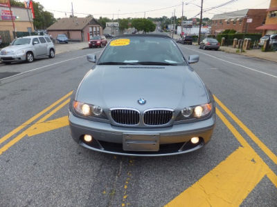 2005 BMW 330  Ci