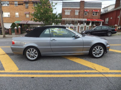 2005 BMW 330  Ci