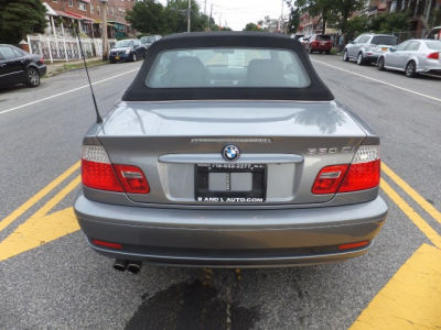 2005 BMW 330  Ci