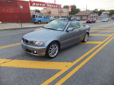 2005 BMW 330  Ci