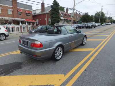2005 BMW 330  Ci
