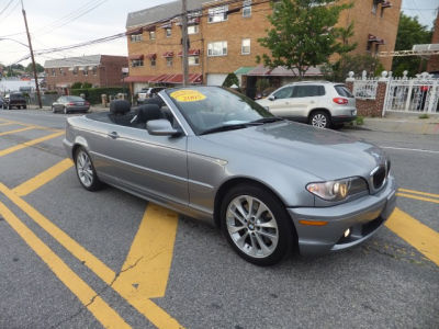 2005 BMW 330  Ci
