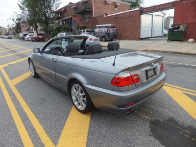 2005 BMW 330  Ci