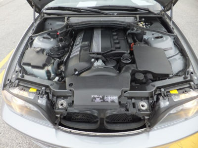 2005 BMW 330  Ci