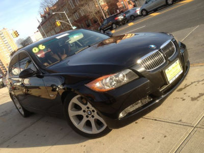2006 BMW 330 i